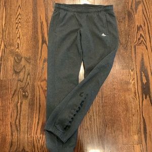 Adidas Joggers women’s medium
